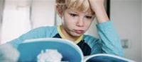 What are the Signs of Reading Difficulties?